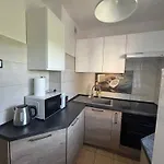 Apartment Guner Lodz