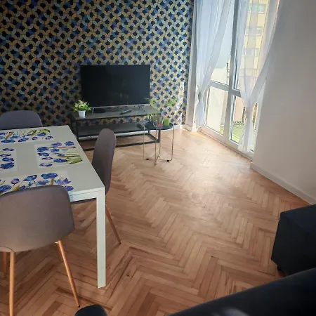 Appartement Guner *