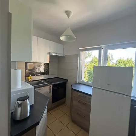 Apartamento Guner