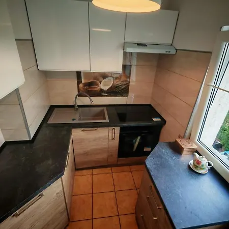Guner Appartement