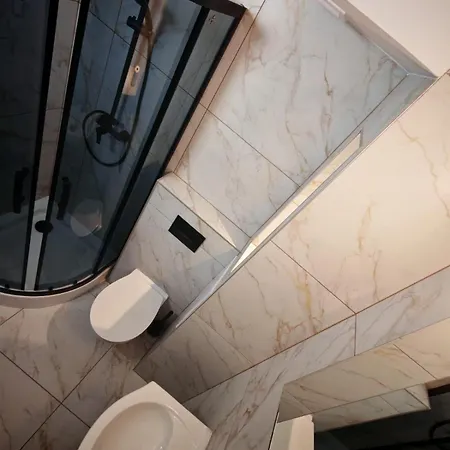 Apartamento Guner