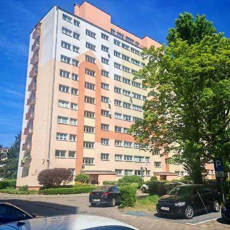 Apartamento Guner