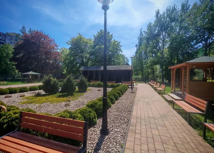 Appartamento Guner Łódź